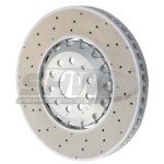 SHW VFX43801 / brake disc front fits: audi a3, vw arteon, arteon shooting brake, golf viii, tiguan 1.4/2.0/2.0d 05.15-