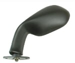 Mirror (right side, paint: black) APRILIA RS, RSV, SL; MZ/MUZ 1000 50-1000 1996-