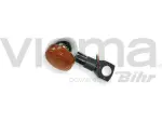 turn signal light MOTO. front right side HONDA NV