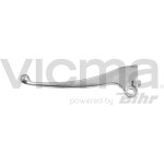 DŹWIGNIA LEWA MOTO. SREBRNA YAMAHA YH WHY 50 98-06