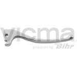 DŹWIGNIA PRAWA MOTO. SREBRNA MBK NXC FLAME X 125 10-13