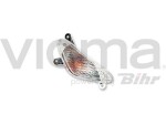 turn signal light MOTO. front left KYMCO MOVIE EURO3 125 06-07