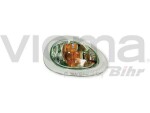 turn signal light MOTO. front right side KYMCO PEOPLE 50 03-04