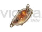 turn signal light MOTO. front left SUZUKI GSX R HAYABUSA 1300 04-07