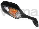 Mirror MOTO. HONDA CBR 1000RR 08=> right side