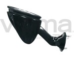 Mirror MOTO. KAWASAKI ZX12R right side
