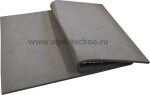 SGM-1KS Noise reduction- and soojustusmatt, dimensions 0.5х1 / sheet