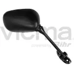 Mirror MOTO. SUZUKI GSF650 BANDIT 09-14 right side