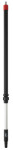 telescope. handle 1,0-1,6M Ø32 mm black