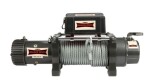 winch 4082kg kg 12V Dragon Winch