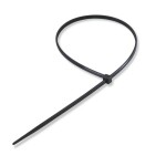 Tork Cable Tie 250x3,5 100pc black
