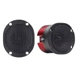 DD Audio VO-B1c