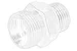 connector, compressed-air line vo984800