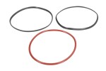 VAPORMATIC VPB7214 / cylinder sleeve o-ring (94/101x101/105x2/3.5mm) fits: john deere 100, 110, 1020, 1120, 200, 2020, 310, 315d, 3120