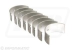 VAPORMATIC VPC2000 / crankshaft bearings (std) fits: massey ferguson tf 20, 4835, 835