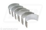 VAPORMATIC VPC2102 / crankshaft bearings fit: ford 2000, 2310, 2600, 2610, 2810, 2910, 3000, 3055, 3230, 3430, 3600, 3610, 3900, 3910, 3910h, 3930, 3930h, 4000, 4100, 4110, 4130, 4600, 4610, 4630, 7810, 7910, 8000