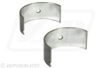 VAPORMATIC VPC2401 / crankshaft bearings suitable for: fiat 100-90, 100-90 dt, 110-90, 110-90 dt, 115-90, 115-90 dt, 160-90 dt, 180-90 dt, 55-46, 55-46 dt, 55-56, 55-56 dt, 55-66, 55-66 dt, 55-88, 55-88 dt, 55-90, 55-90 dt