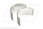 VAPORMATIC VPC2402 / crankshaft bearings suitable for: fiat 100-90, 100-90 dt, 110-90, 110-90 dt, 115-90, 115-90 dt, 160-90 dt, 180-90 dt, 45-66 2wd, 45-66 4wd, 45-66 s 2wd, 45-66 s 4wd, 55-46, 55-46 dt, 55-56, 55-56 dt