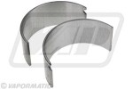 VAPORMATIC VPC2500 / crankshaft bearings suitable for: fendt gt231, renault 1151-4, 1181-4, 301, 351m, 361, 421, 421m, 456, 460, 460 s, 461, 461 s, 461m, 462, 480 s, 486, 489, 496, 498, 50, 50 s, 51, 53, 56, 551, 551-4
