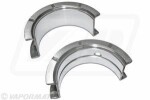 VAPORMATIC VPC3008 / crankshaft bearings (+0.010) fits: john deere 110, 145, 1550, 200, 210, 2054, 300, 310, 310l, 315, 320, 330, 430, 3210, 3310, 3410, 410l, 415, 420, 510, 515, 520, 530, 575, 5080r, 5083e, 5085m