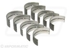 VAPORMATIC VPC3063 / crankshaft bearings (+0.030) fits: ford major, power major, super major, new holland major, power major, super major