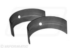 VAPORMATIC VPC3360 / crankshaft bearings (std) fits: fendt gt255, gt275, gt345, gt360, gt370, gt380, gta365, gta370, gta380, gta390, gta395, deutz fahr 60, 70, 80, 90, dx 4.31 2wd, dx 4.31 4wd, dx 4.51 2wd, dx 4.51 4wd