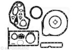 VAPORMATIC VPC6000 / engine gasket set - crankcase fits: massey ferguson tf 20