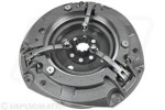 VAPORMATIC VPG1007 / clutch basket (300mm) fits: massey ferguson 1715, 175, 178, 185, 188