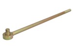 VAPORMATIC VPL4462 / lift arm fits: john deere 100, 110, 200, 210, 300, 310, 320, 400, 420, 510, 520, 600, 620, 650, 6010, 6010 se, 6020, 6020 se, 6100, 6100 se, 6110, 6110 e, 6110 se, 6120, 6120 se, 6200