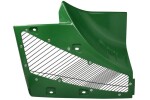 VAPORMATIC VPM1246 / front grille