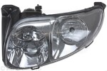 VAPORMATIC VPM3014 / headlight fits: new holland t6030 delta, t6030 elite, t6030 plus, t6050 delta, t6050 elite, t6050 plus, t6070 elite, t6070 plus