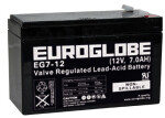 7Ah for motorcycles battery VRLA 12V 151.00 x 65.00 x 100.00mm ( + / - )