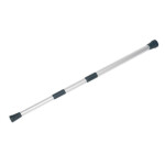 teleskoopkapoti/tailgate support 1,2m