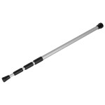 telescopic hood/tailgate support 2.4m