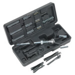 SEALEY cylinder grinding hone set 18-89mm