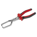 fuel pipe pliers