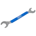 SEALEY special thin wrench Open End Wrench 36mm/32mm, radiators fan clutch . AUDI, BMW, FORD, OPEL, VW