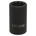 socket special 1/2" 20mm