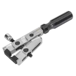 constant velocity joint CVJ endings, ball joints Sealey VS1640