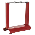 SEALEY for motorcycles tyres Wheel Balancer