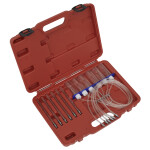 diesel injector tester Common Rail