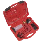 SEALEY vacuum tester and  brake fluid Exhaust tool