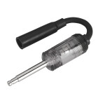 SEALEY tool spark plugs for testing
