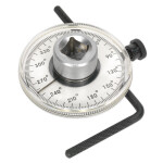 SEALEY Corner torque display 1/2"