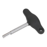 SEALEY plastic oil drain plug Wrench VAG 1.2 - 2.0 TFSI; 1.6 i 2.0 TDI T10549