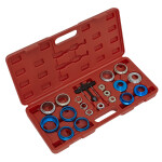 simmerlinks removal/installation kit vs7002