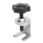 SEALEY Wipers handle removal tool