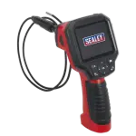Endoskop camera diameter: 3,9mm, length. 1000 mm