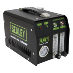 Smoke alternator