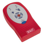 SEALEY IR & RF , remotes radio frequency detector